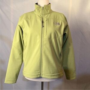 The North Face Apex Softshell Jacket